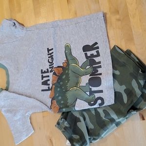 Kids pajamas